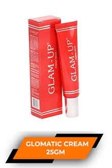 Glam Up Glomatic Cream 25gm